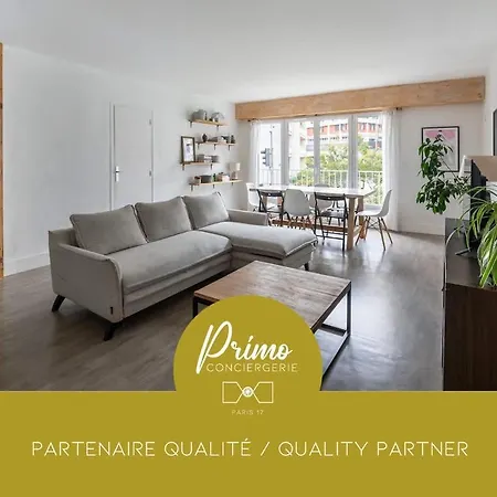 Apartamento Le Colombier - Balcon, Parking, Seine Musicale Sèvres Exterior foto