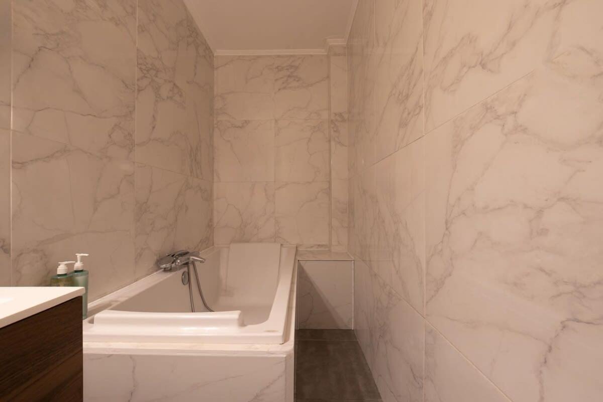 Apartment Le Colombier - Balcon, Parking, Seine Musicale *