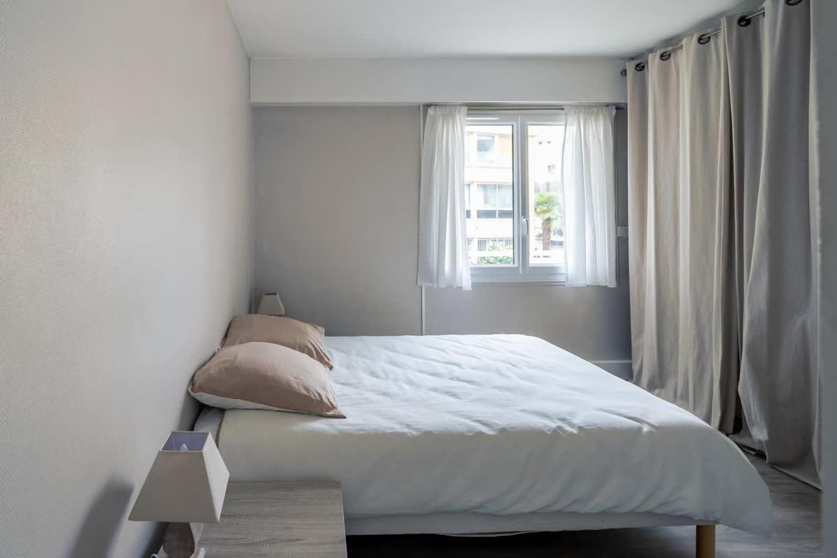 Appartement Le Colombier - Balcon, Parking, Seine Musicale Sèvres
