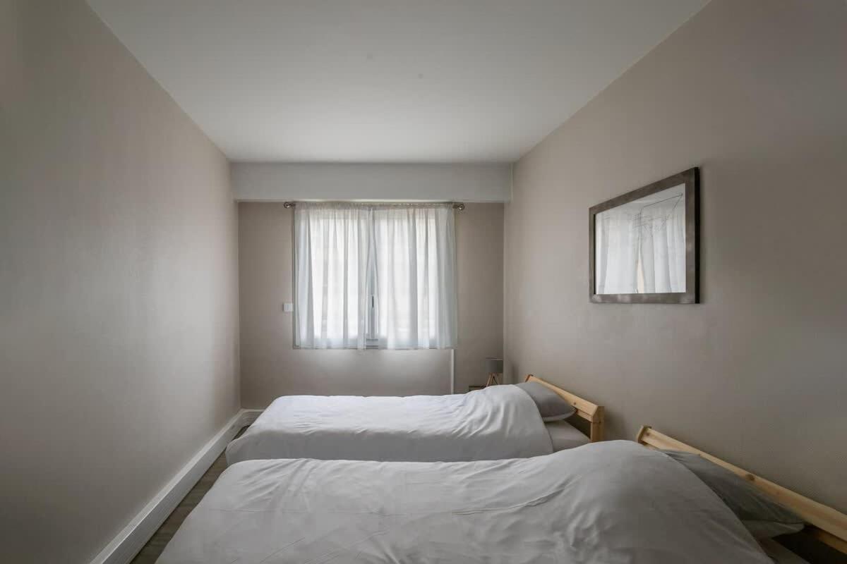 Le Colombier - Balcon, Parking, Seine Musicale Apartment Sevres